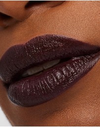 MAC - MACXIMAL Sleek Satin Lipstick Cyber