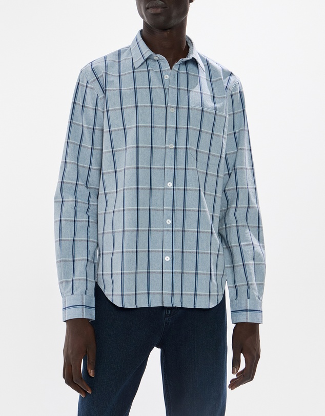 Marcs - Billie Check Shirt