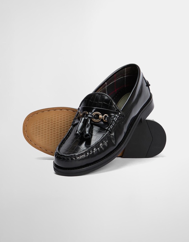 Barbour - Jen Loafers - Women's