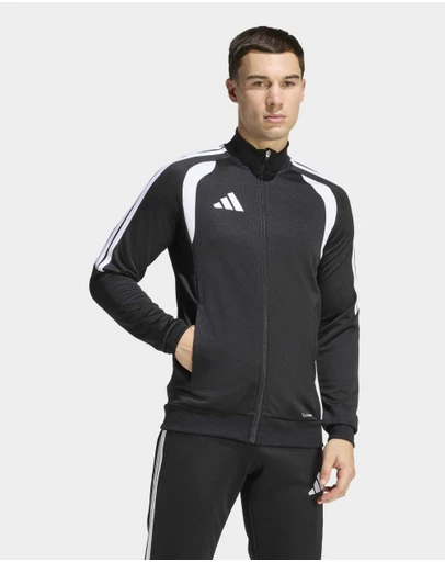 adidas Performance - Tiro 26 League Training Football Jacket Mens