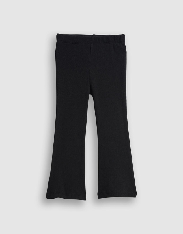 GAP - Rib Flare Leggings - Babies-Kids