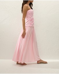 Faithfull The Brand - Notte Maxi Dress