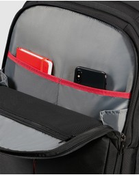 Samsonite - Guardit 3 Laptop Backpack/Wh 15.6