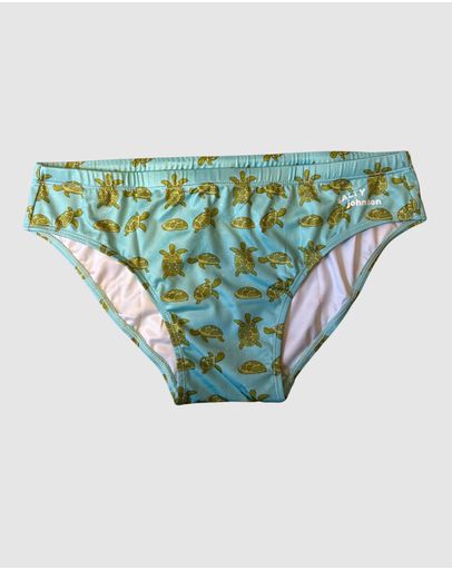 TURTLES
