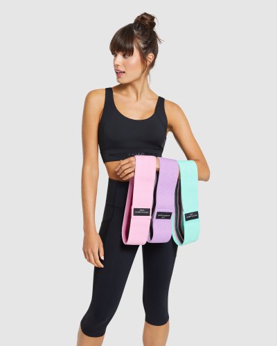 Resistance Bands