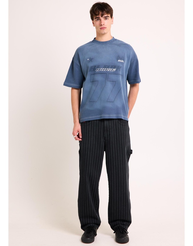 Insight - Ballpark Carpenter Jeans