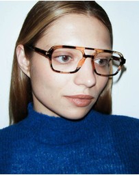 Reality Eyewear - Tomorrowland Blu Light