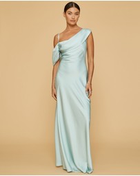 Revibe - Repaired CHANCERY Summer Dress - AU 8