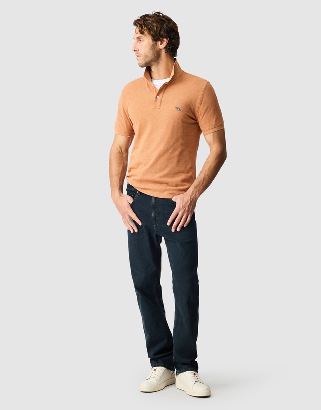 Rodd & Gunn - The Gunn Polo