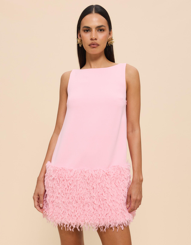 CHANCERY - Trace Mini Dress