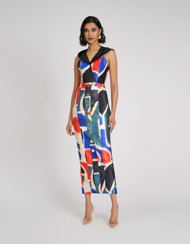 ELIYA THE LABEL - Carleen Dress