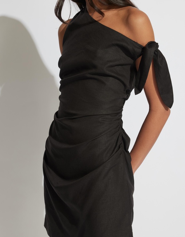 Decjuba - Serafina Mini Dress