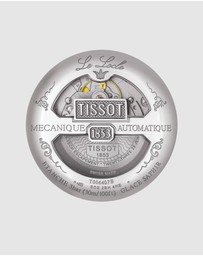 Tissot - Le Locle Powermatic 80
