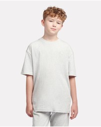 New Balance - Small Logo Tee