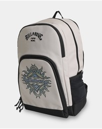 Billabong - Command Backpack