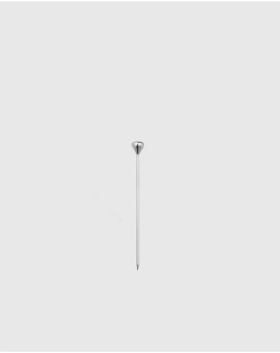 Georg Jensen - Sky Food/Cocktail Sticks 6 Pieces