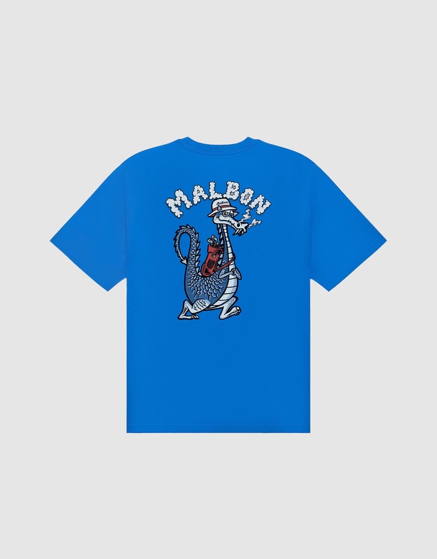 Malbon - Dragon Tee