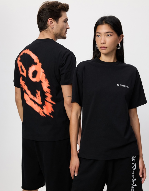 No Problemo - Smile Away SS Tee