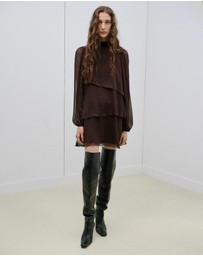 M.N.G - Lurdes Dress