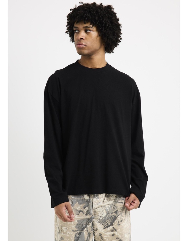 General Pants Co. Basics - OG Long Sleeve Shirt