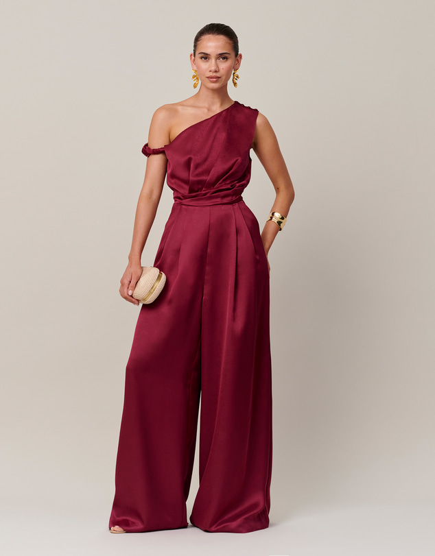 Savel - Joji Jumpsuit