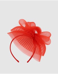 Morgan & Taylor - Simone Fascinator