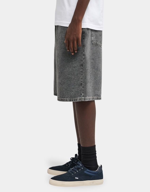 Element - Mens Big 5 Denim Shorts