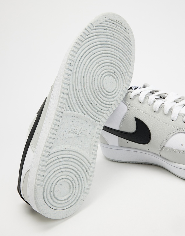 Nike - Court Vision Low Mens