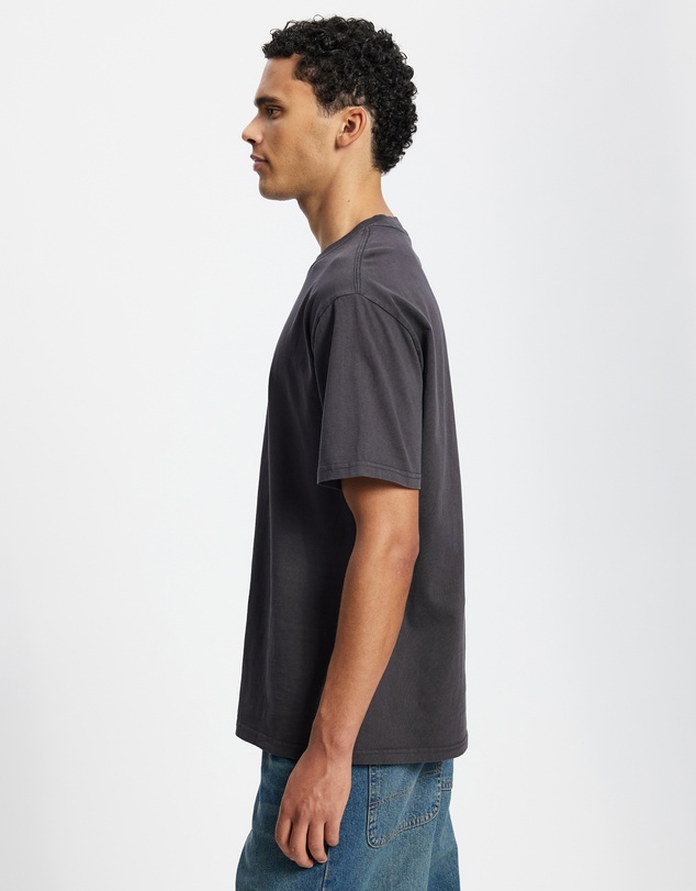AS Colour - Heavy Faded Tee