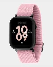 Reflex Active - Series 37 Smart Watch