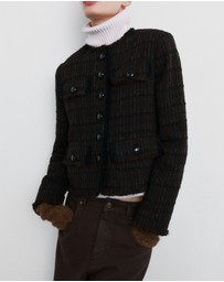 M.N.G - Monaco Jacket