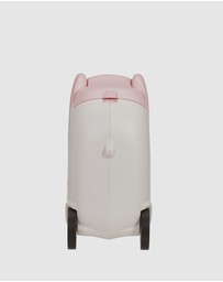 Samsonite - Dream Rider Deluxe Ride-On Spinner Elephant