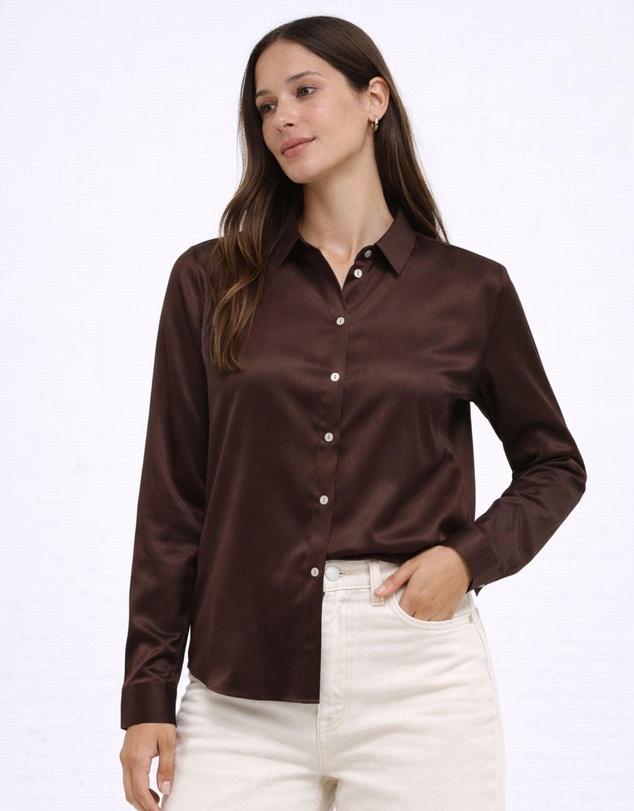 ONLY - Jane Shirt