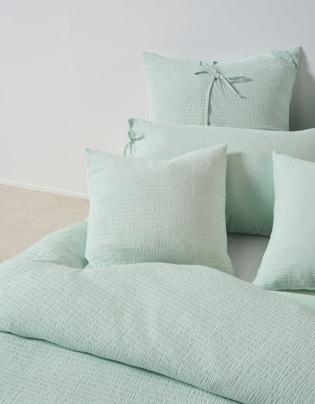 Linen House - Manon Filled Cushion
