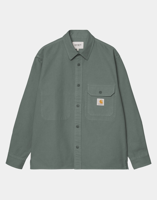 Carhartt WIP - Reno Shirt Jacket