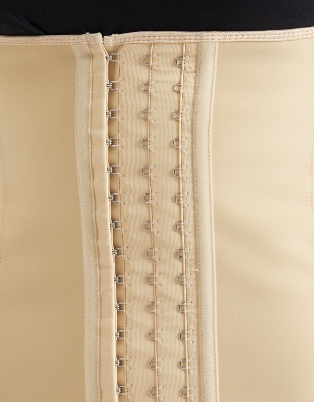 Core Trainer - Deluxe Vest With Adjustable Straps