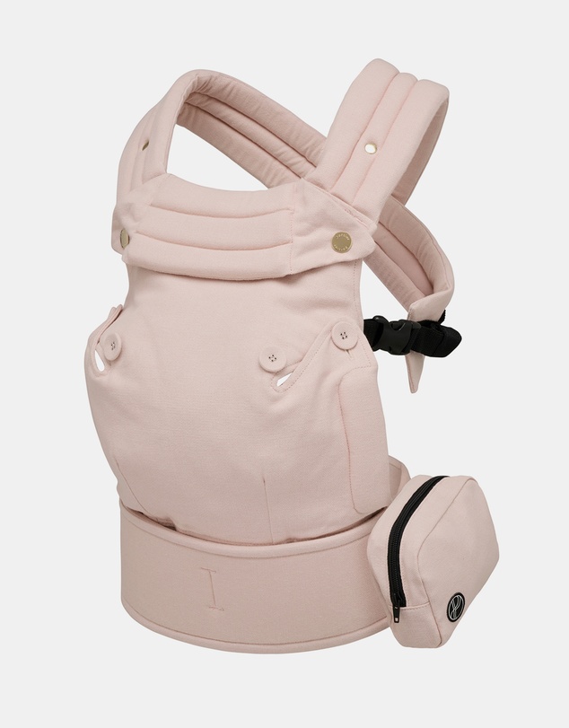 portier - Essentials Pouch - Blush