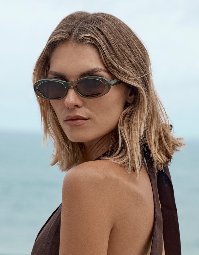 Status Anxiety - Dopamine Sunglasses