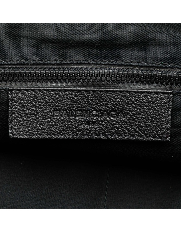 Pre-Loved by Azura Reborn - Pre-Loved balenciaga Wheel Backpack XS
