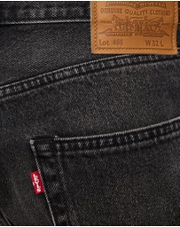Levi's - 468 Loose Shorts