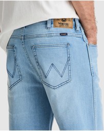 Wrangler - Smith Shorts