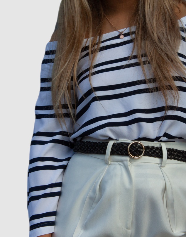 Loop Leather Co - Catrina