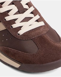 ALDO - Stepcount Sneakers