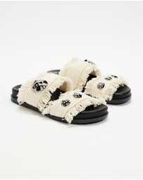 Nina Armando - Jadi Sandals