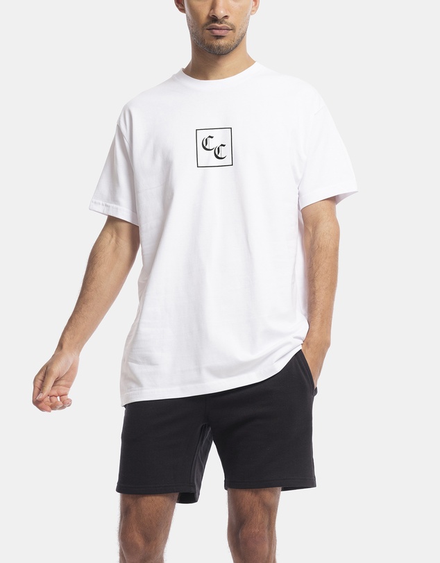 Counter Culture - Celt Oversize Tee