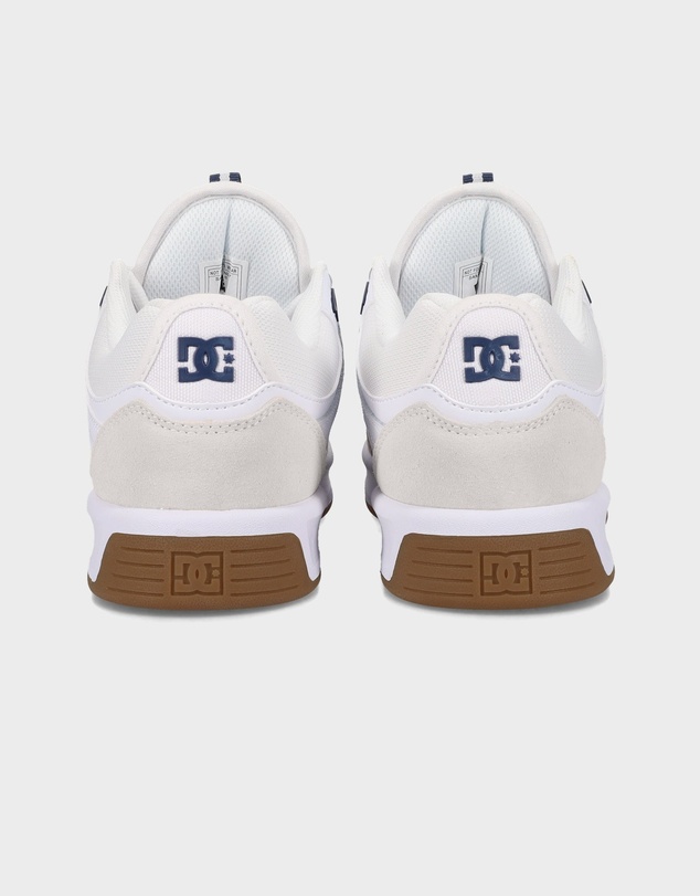 DC Shoes - Mens Kalynx Zero Sneakers