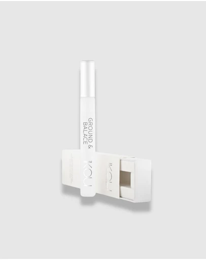 IKOU - Ground & Balance Aromatherapy roll-on