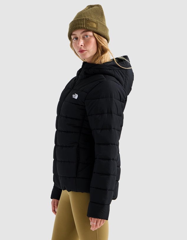 The North Face - Aconcagua Hooded Jacket