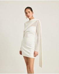 TOJHA - IMANI MINI DRESS