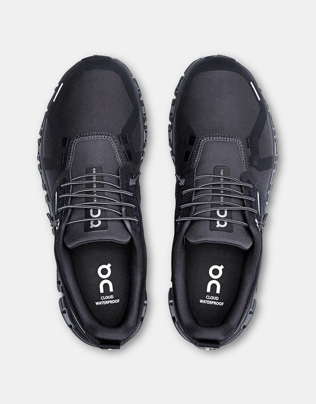 On - Cloud 6 Waterproof - Women's